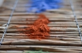 Bild 2 von Lehmfarbe Ziegel samtrau 2.0  / (Menge) 1,0 kg
