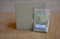 Bild 1 von Lehmfarbe Olive 2.0  / (Menge) 0,5 kg
