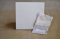 Bild 1 von Lehmfarbe Cappuccino  2.0  / (Menge) 0,5 kg